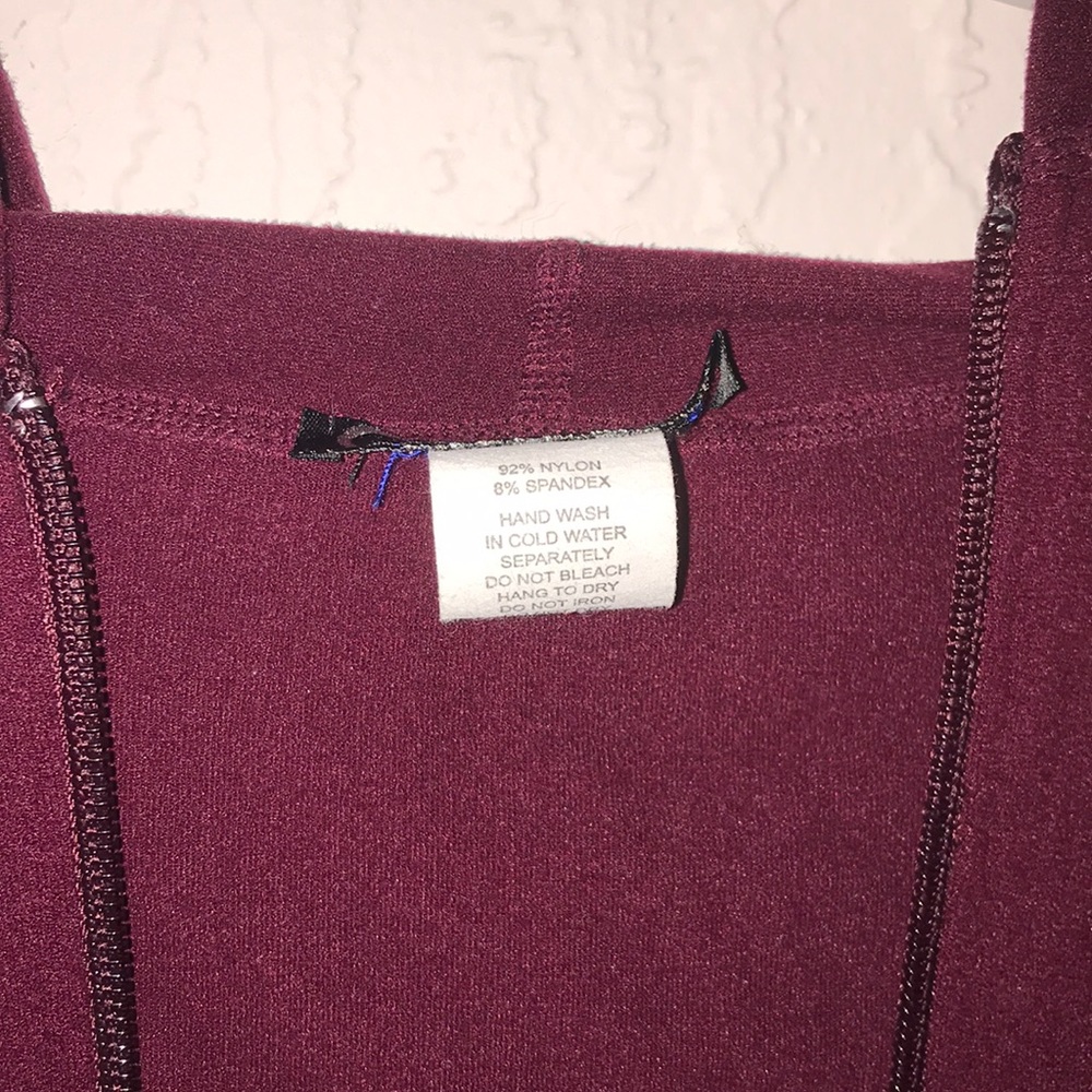 Jacket - Picture 2 of 3